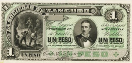 Denarius (de Iacono y otros exPacific) busca US$14.9 millones para mina en Antioquia y acude a creador de mercado para rescatar su acción