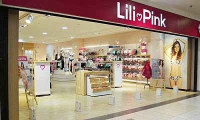 Lili Pink