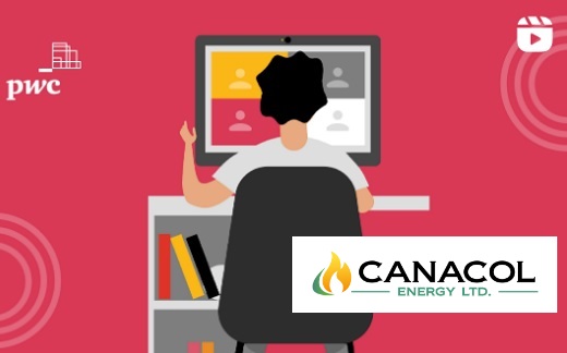 A solicitud de la petrolera canadiense Canacol, auditor Kpmg fue sustituido por PricewaterhouseCoopers