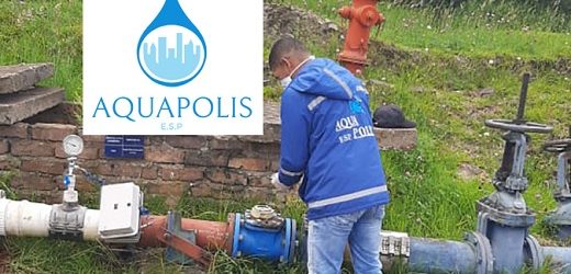 Empresa de Acueducto y Alcantarillado de Bogotá (Eaab) nueva dueña de “Aquapolis”, red de acueducto en “Zipa” y Tocancipá