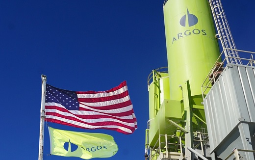 Summit Materials y Argos North America combinan negocios para crear plataforma de materiales de construcción en E.U.