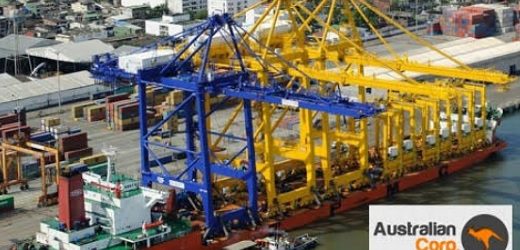 A protección de bancarrota se sometió Australian Bunker Suppliers, una de las señaladas del robo a Ecopetrol