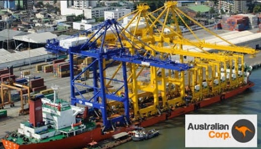 A protección de bancarrota se sometió Australian Bunker Suppliers, una de las señaladas del robo a Ecopetrol