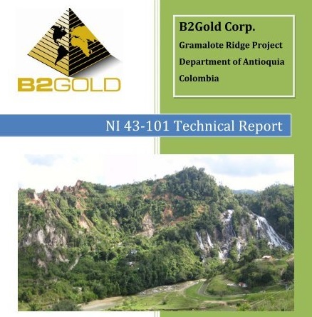 B2Gold