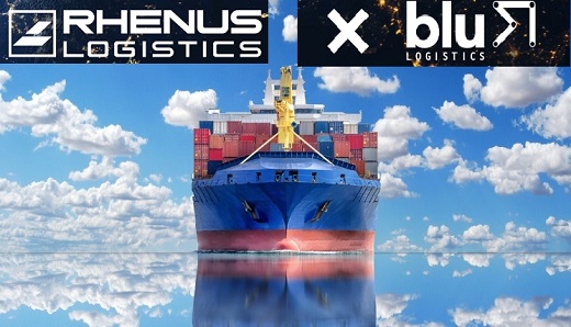 Grupo alemán Rhenus adquirió control accionario de Blu Logistics Colombia (de la familia Kassin) y de multilatina LBH