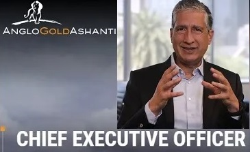 Anglogold Ashanti