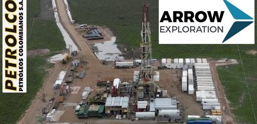 PetrolCo y Arrow lograron octavo pozo consecutivo con petróleo en el Bloque Tapir en los Llanos Orientales de Colombia