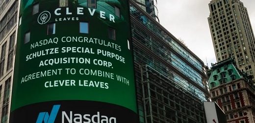 Acciones de Clever Leaves recuperaron el precio mínimo de oferta lo que evitó su salida de Nasdaq