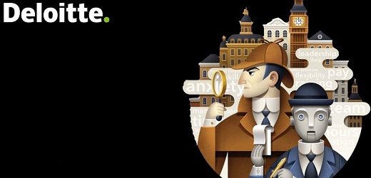 Sanción de supervisor de contadores de E.U. a Deloitte por violar control de calidad en auditoría al Bancolombia
