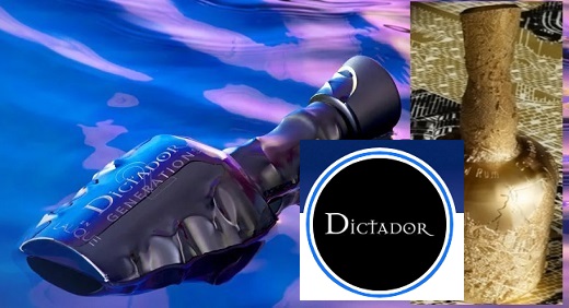 Ron Dictador