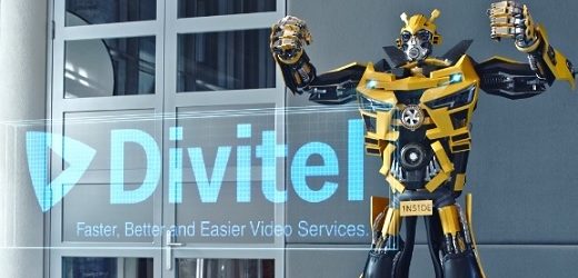 Divitel Group de Países Bajos abrió operaciones en Colombia con su negocio de soluciones para vídeo digital