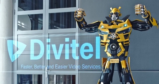 Divitel Group de Países Bajos abrió operaciones en Colombia con su negocio de soluciones para vídeo digital