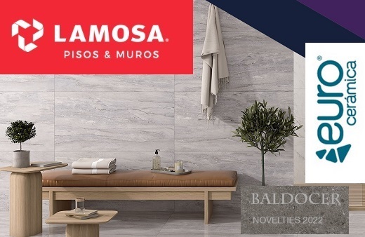 Por US$377 millones, mexicano Lamosa (dueño en Colombia de Eurocerámica y San Lorenzo) adquirió empresa española Baldocer