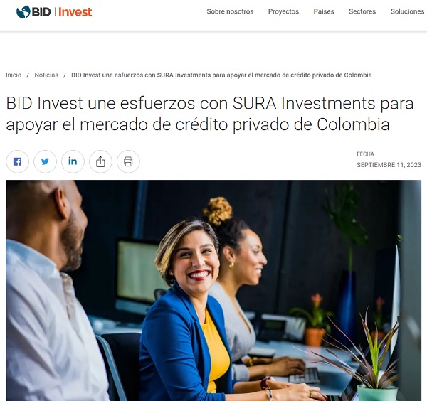 Sura Investments