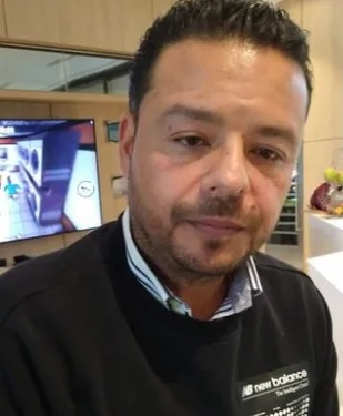Falcón