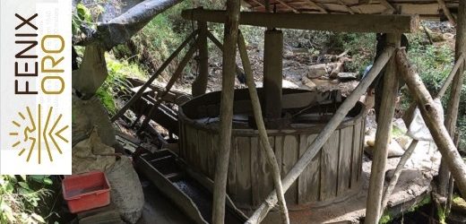 Reguladores canadienses ordenaron suspender cotización de acciones de FenixOro Gold, con minas en Colombia