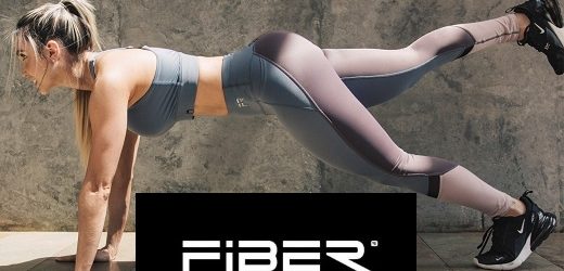 Con ventas estimadas en el 2023 por $2.300 millones, abrió en Medellín primera tienda de ropa deportiva para mujer Fiber S.A.S