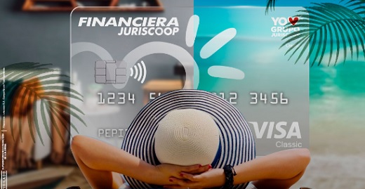 Financiera Juriscoop (compañía de financiamiento) se capitalizará en $40 mil millones: sale a colocar acciones no preferentes