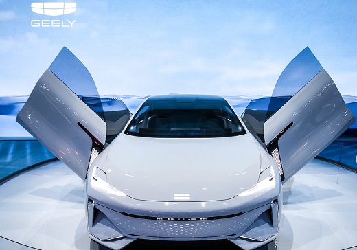 Tras puesta en marcha de joint venture en motores híbridos de bajas emisiones, francesa Renault y china Geely ven fácil entrada de fabricantes a Colombia