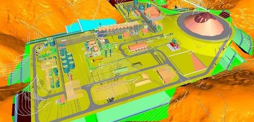 B2Gold hizo estimación económica de proyecto aurífero Gramalote en Antioquia: cash flow de US$1.380 millones y produciría 234.000 onzas de oro por año