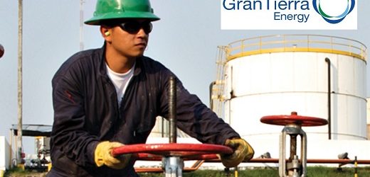 Emisión de nuevos bonos al 2029 de Gran Tierra Energy para canje será por hasta US$540 millones