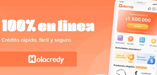 SuperIndustria aplicó multa de $570 millones a fintech Holacredy por usura e información insuficiente