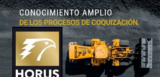 A reorganización la productora y comercializadora de carbones y coques Horus Energy con deudas por $25.046 millones