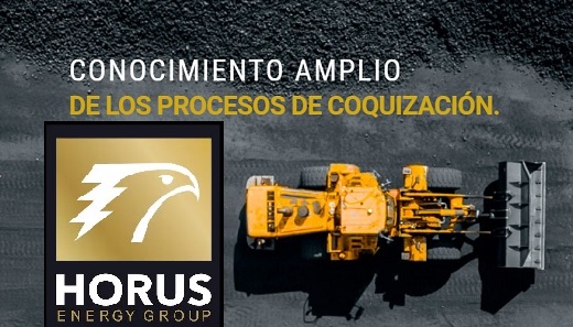A reorganización la productora y comercializadora de carbones y coques Horus Energy con deudas por $25.046 millones