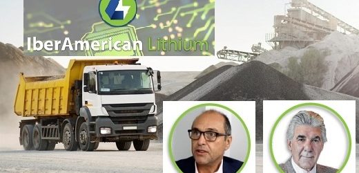ExPacifics Serafino Lacono y Miguel de la Campa salieron en bolsa con “fintech” con minas de litio en Galicia