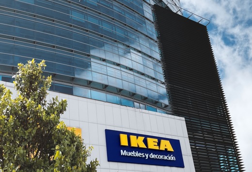Próximo 28 de septiembre abre sus puertas primera tienda sueca Ikea en Colombia