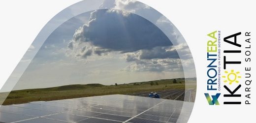 Con una inversión de US$7.5 millones, arrancó construcción de parque solar de la canadiense Frontera Energy en asocio con Enel X, en el Meta
