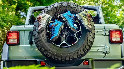Merrell