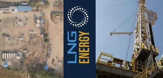 Canadiense LNG Energy, 50% de cinco bloques gasíferos en Colombia, cotiza desde hoy en Bolsa de Toronto