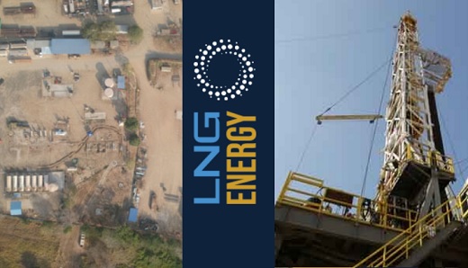 Canadiense LNG Energy, 50% de cinco bloques gasíferos en Colombia, cotiza desde hoy en Bolsa de Toronto