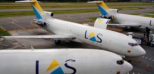 Líneas Aéreas Suramericanas, que nació hace 50 años, cesó pagos: debe $68.859 millones