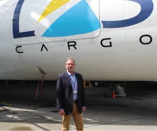 Líneas Aéreas Suramericanas