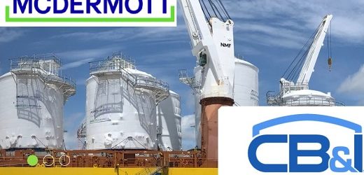 Un juez federal de E.U. asumió petición de nulidad de CB&I (McDermott) del laudo que ganó Reficar, que acude a justicias de E.U., Países Bajos y Reino Unido 