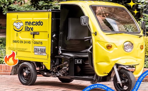 SuperIndustria abrió investigación a MercadoLibre Colombia por condicionar al reconocimiento facial acceso de plataforma