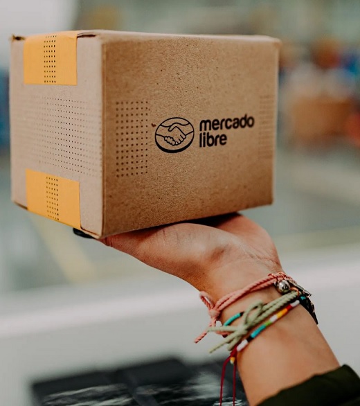 MercadoLibre
