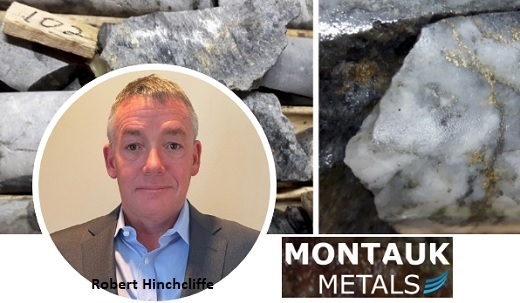 Minera canadiense Montauk Metals que inició arbitraje contra Colombia por US$190 millones, dice ahora que no tiene con qué pagar los árbitros