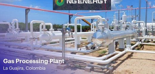 Tres contratos de suministro de gas a Vanti y a Gases del Caribe y Gases del Occidente firmó NG Energy (de Iacono y allegados)