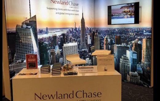 A través de subsidiaria Newland Chase, consultora estadounidense en visado e inmigración Cibt abrió operaciones en Colombia