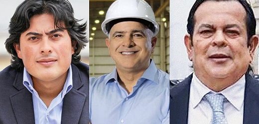 “Mi papá sí sabía”, aseguró Nicolás Petro: los contratistas Euclides Torres y Christian Daes aportaron en efectivo a la campaña
