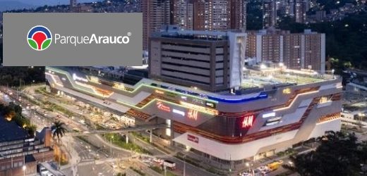 Parque Arauco compró por US$17 millones control de Parque Fabricato; materializa primera inversión en Medellín