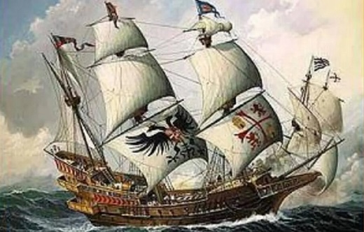 Finalmente Sea Search Armada exige US$10.000 millones a Colombia por impedirle el rescate del galeón San José