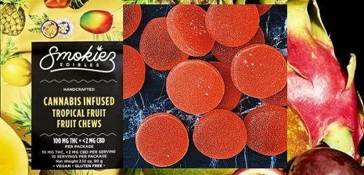 One World (del basquetbolista de Isiah Thomas) producirá en Colombia gomitas de cannabis Smokiez