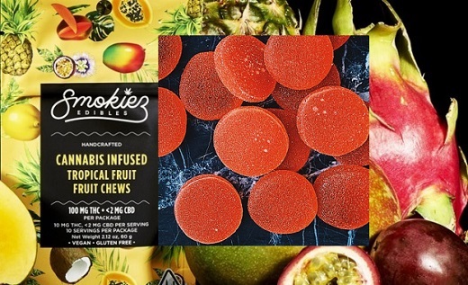 One World (del basquetbolista de Isiah Thomas) producirá en Colombia gomitas de cannabis Smokiez