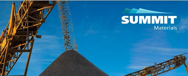 Summit Materials