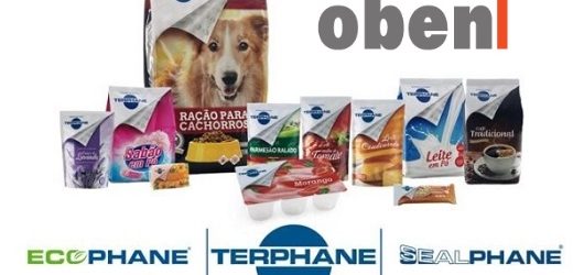Oben Holding (estadounidense con facturación anual en Colombia de $411.000 millones) compró Therphane, que fabrica empaques de poliéster