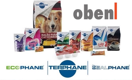 Oben Holding (estadounidense con facturación anual en Colombia de $411.000 millones) compró Therphane, que fabrica empaques de poliéster